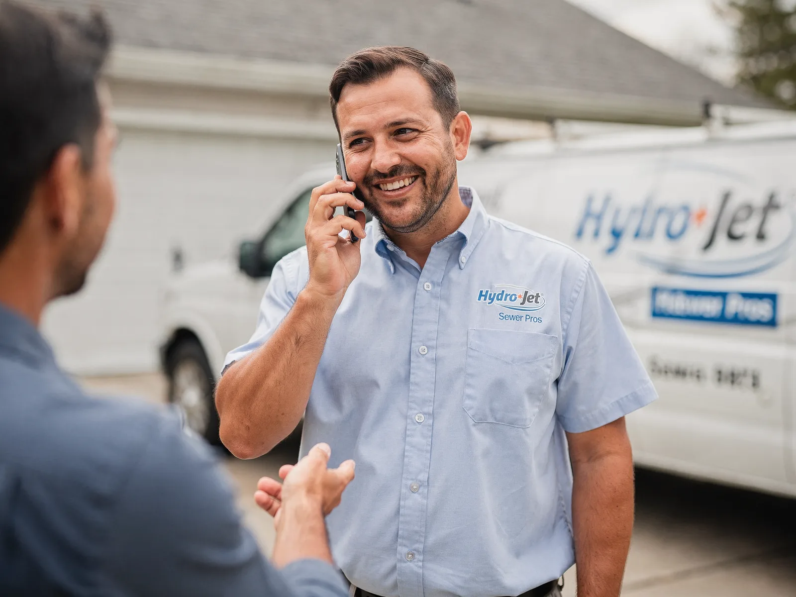 Hydro Jetting Hickman, KY FAQs